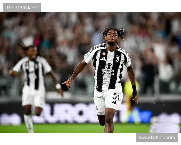 亚特兰大青年逆转尤文夺冠